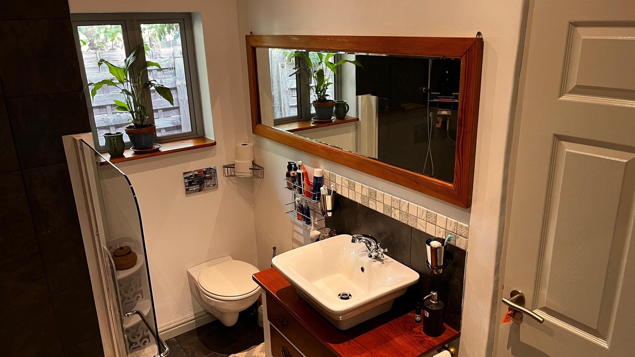Photo of Bathroom in Glencairn