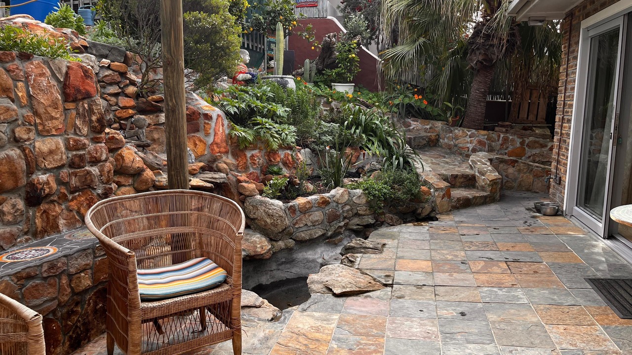 Photo of Patio Balcony in Glencairn
