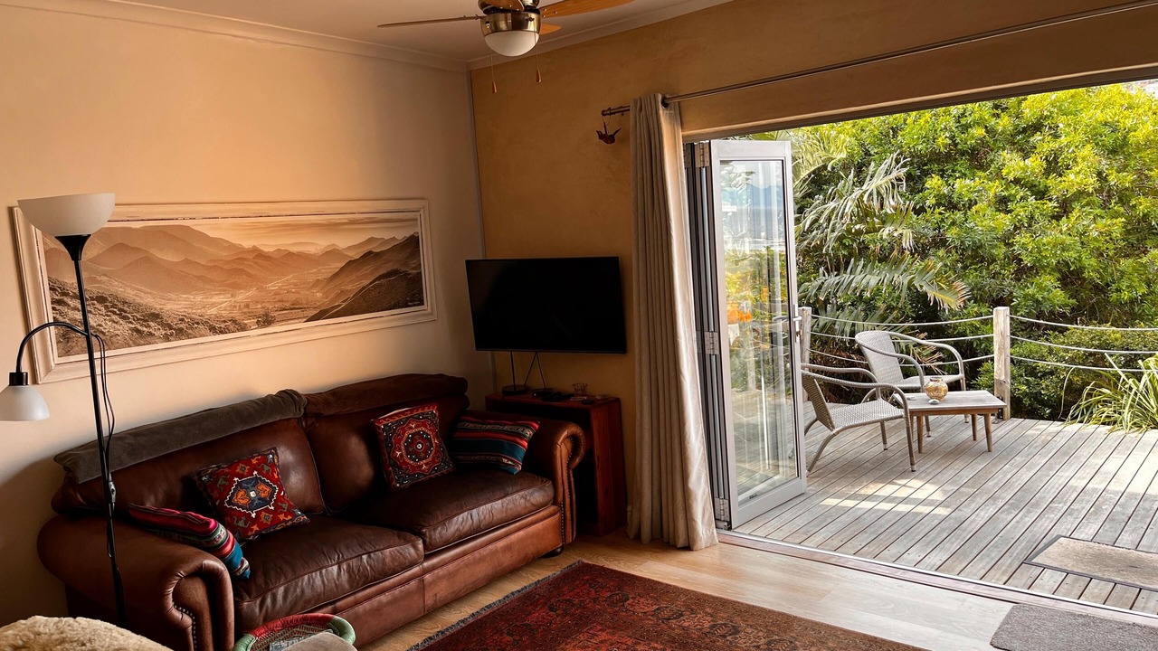 Photo of Livingroom in Glencairn