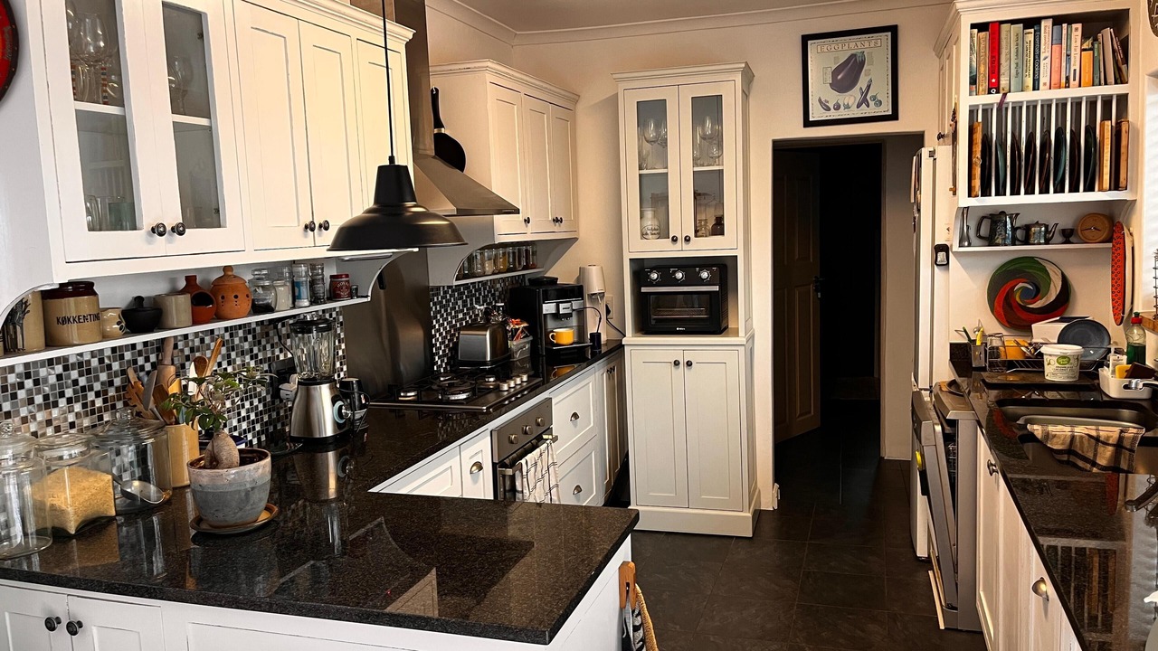 Photo of Kitchen in Glencairn