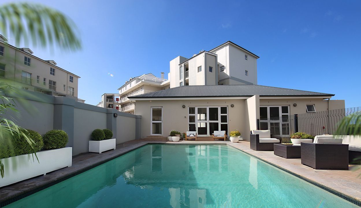 Photo of Outdoor in Muizenberg