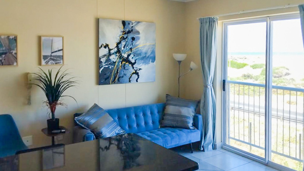 Photo of Livingroom in Muizenberg