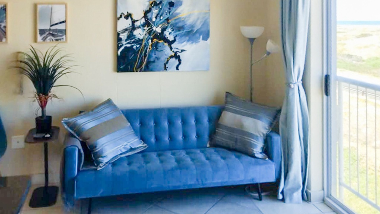 Photo of Livingroom in Muizenberg