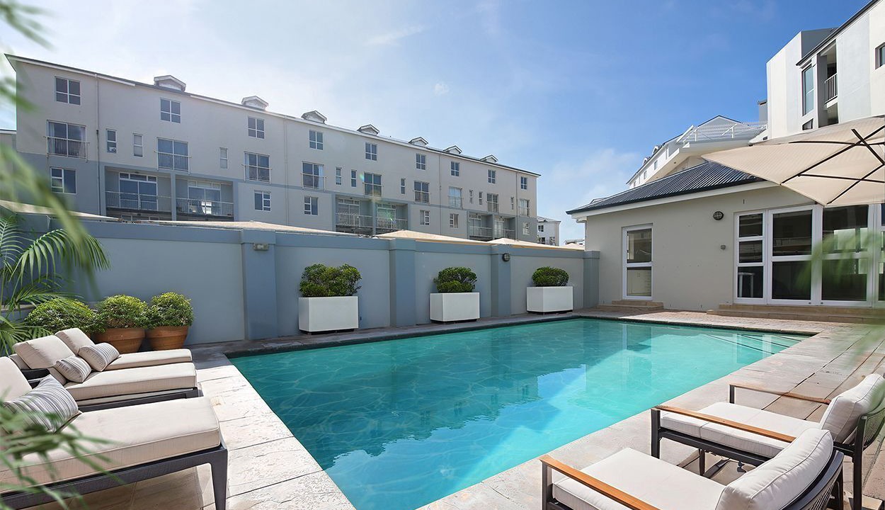 Photo of Outdoor in Muizenberg