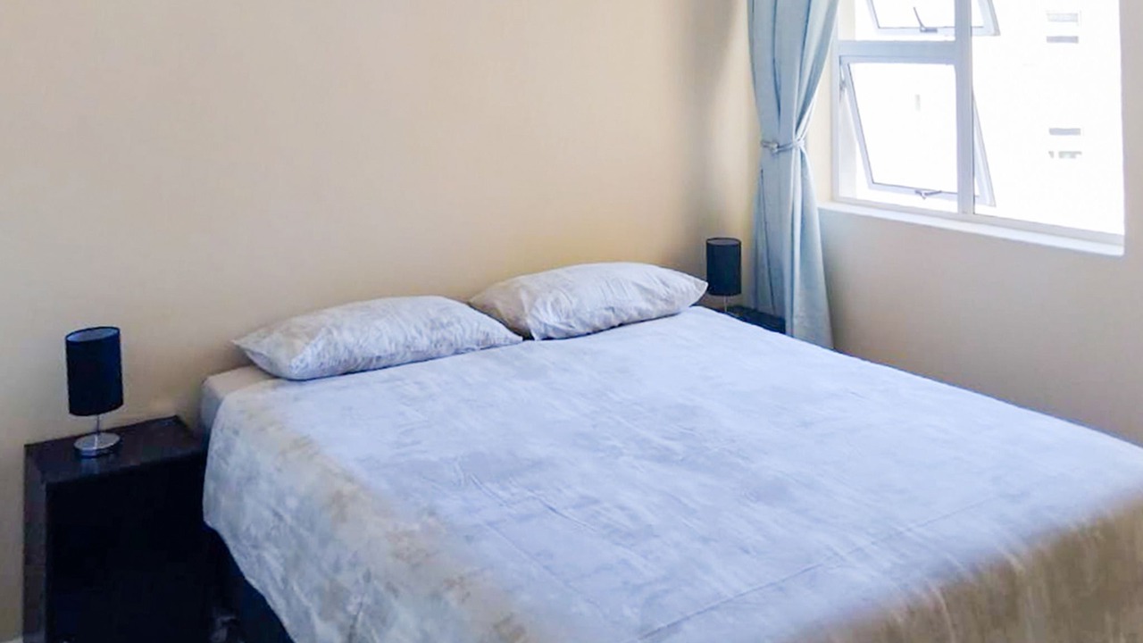 Photo of Bedroom in Muizenberg