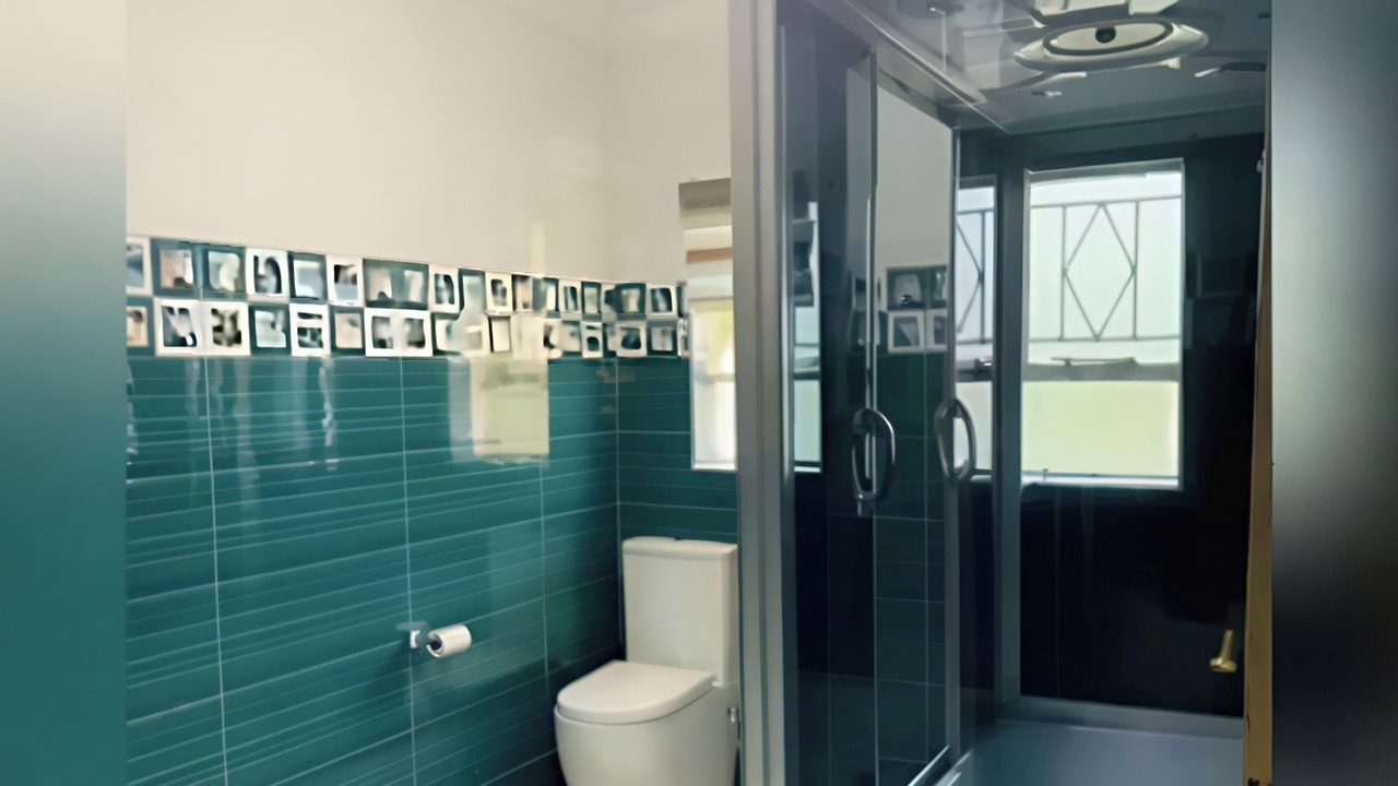 Photo of Bathroom in Deneysville