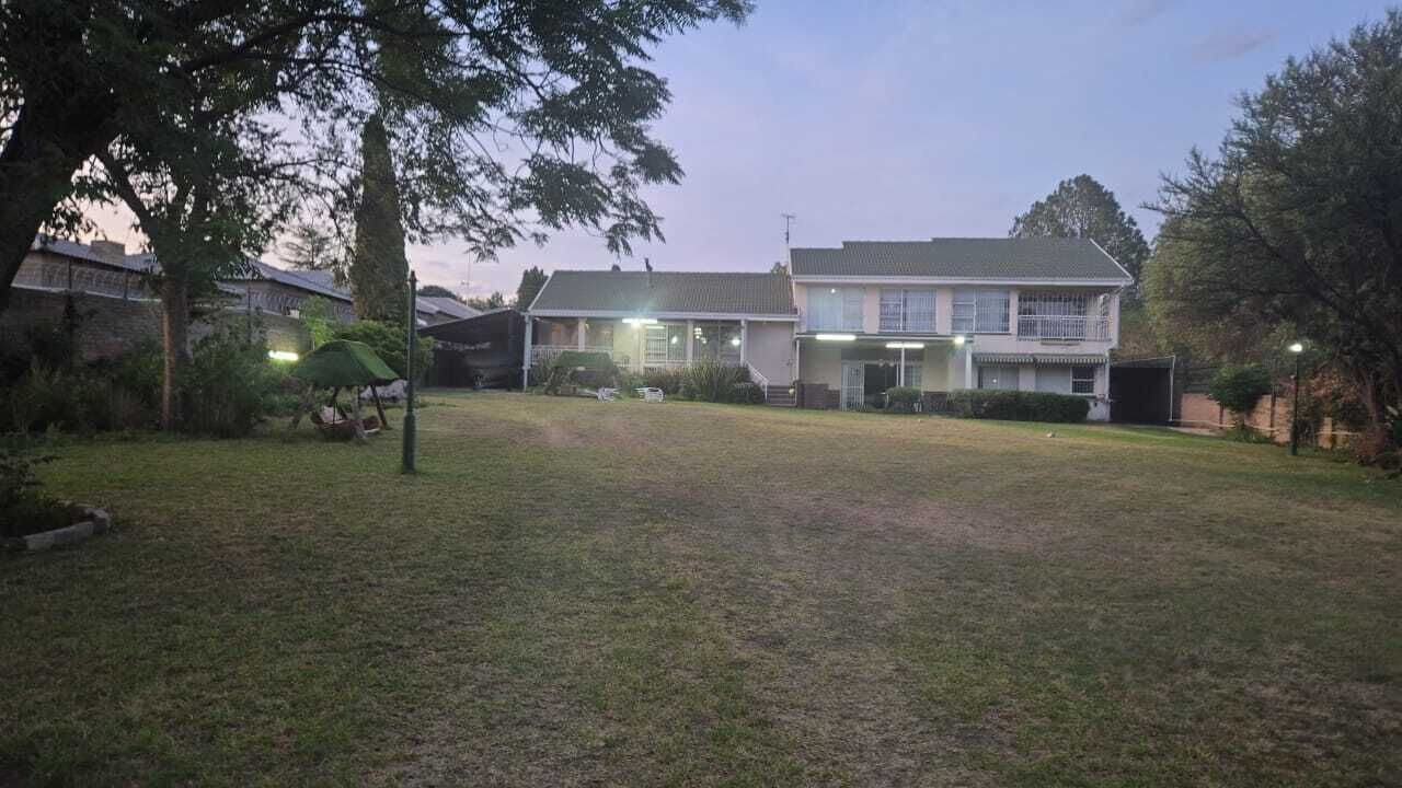 Photo of Outdoor in Deneysville