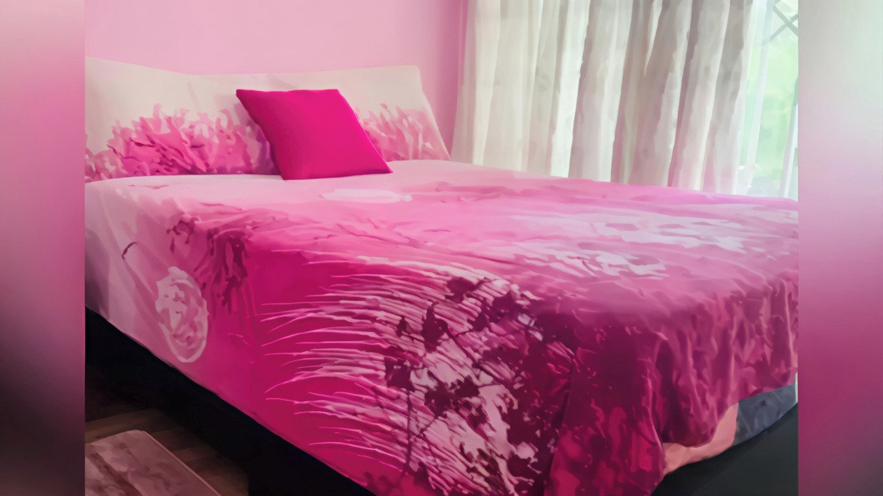 Photo of Bedroom in Deneysville
