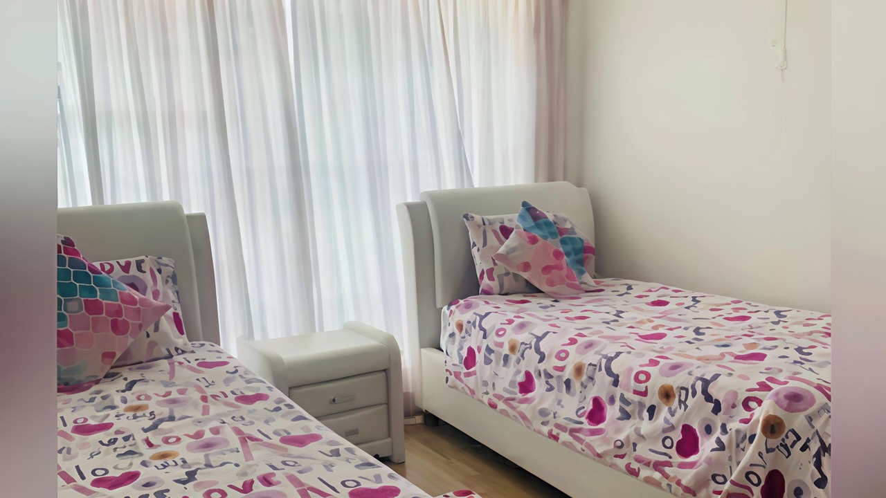 Photo of Bedroom in Deneysville