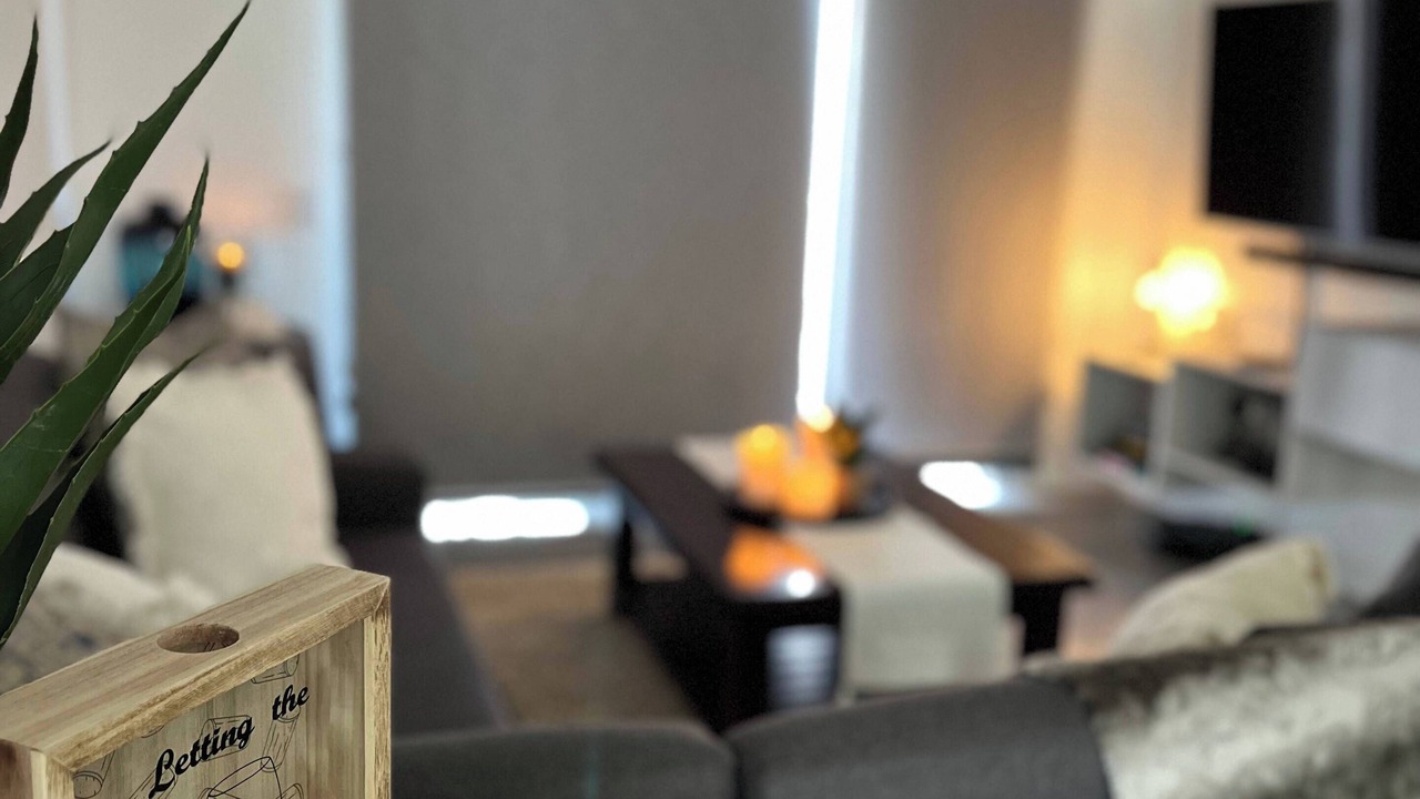Photo of Livingroom in Mossel Bay