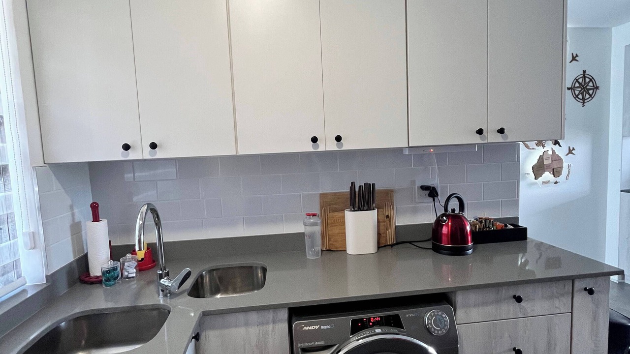 Photo of Kitchen in Mossel Bay