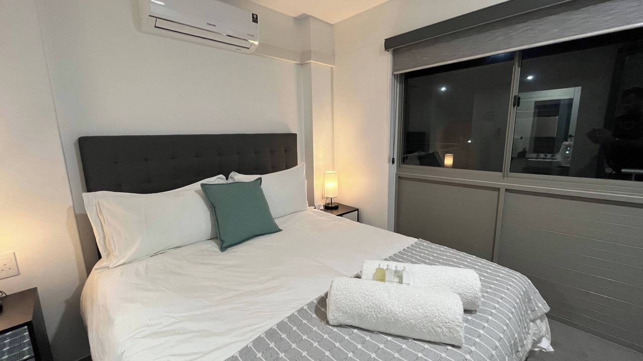 Photo of Bedroom in Mossel Bay
