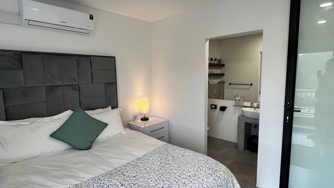 Photo of Bedroom in Mossel Bay