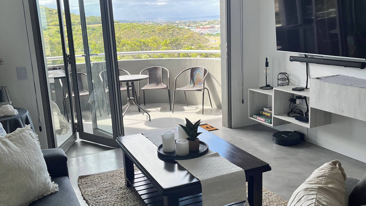 Photo of Livingroom in Mossel Bay