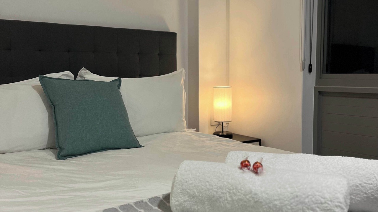 Photo of Bedroom in Mossel Bay