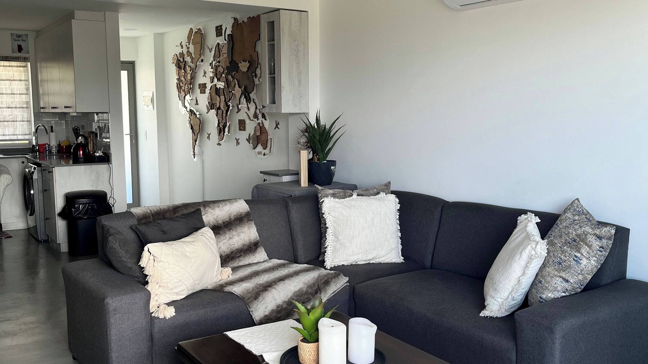 Photo of Livingroom in Mossel Bay
