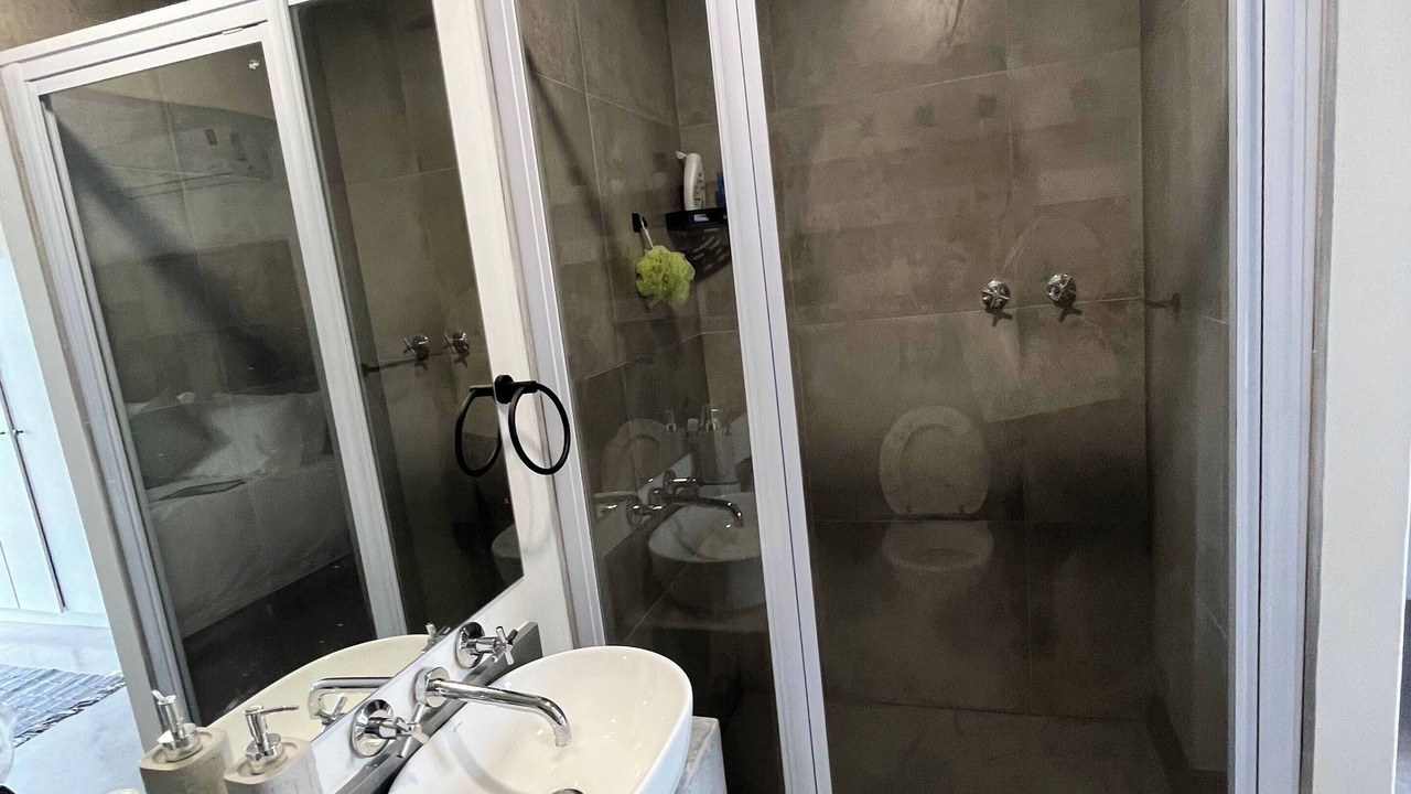 Photo of Bathroom in Mossel Bay