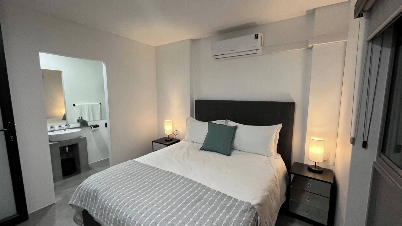 Photo of Bedroom in Mossel Bay