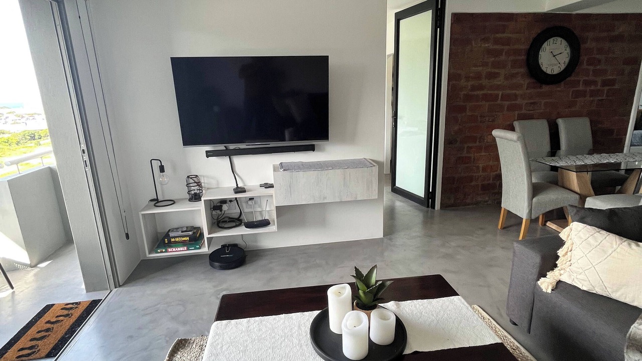 Photo of Livingroom in Mossel Bay