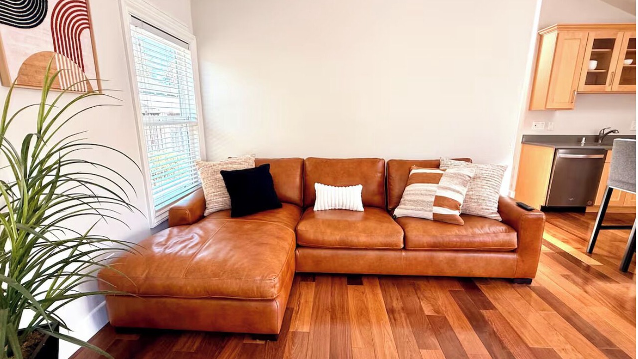 Photo of Livingroom in Cupertino