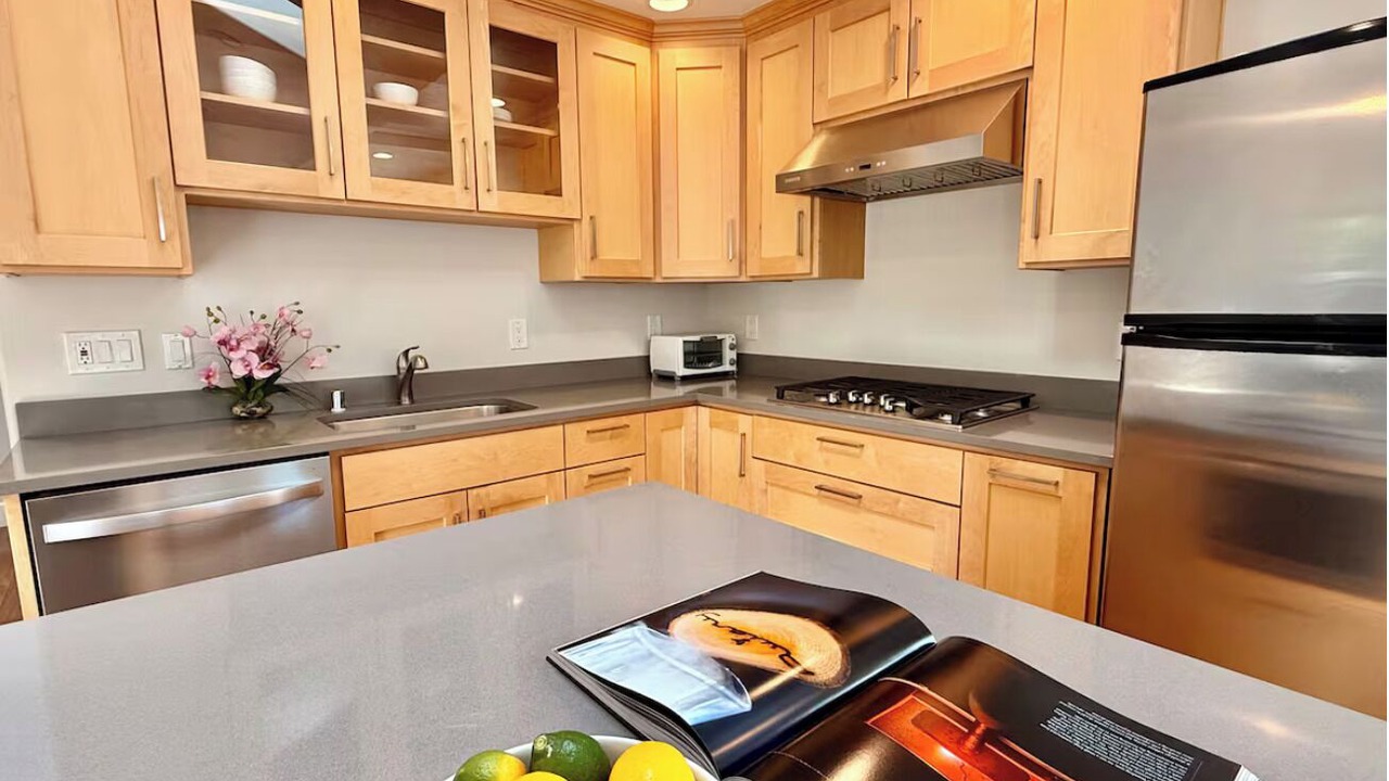 Photo of Kitchen in Cupertino