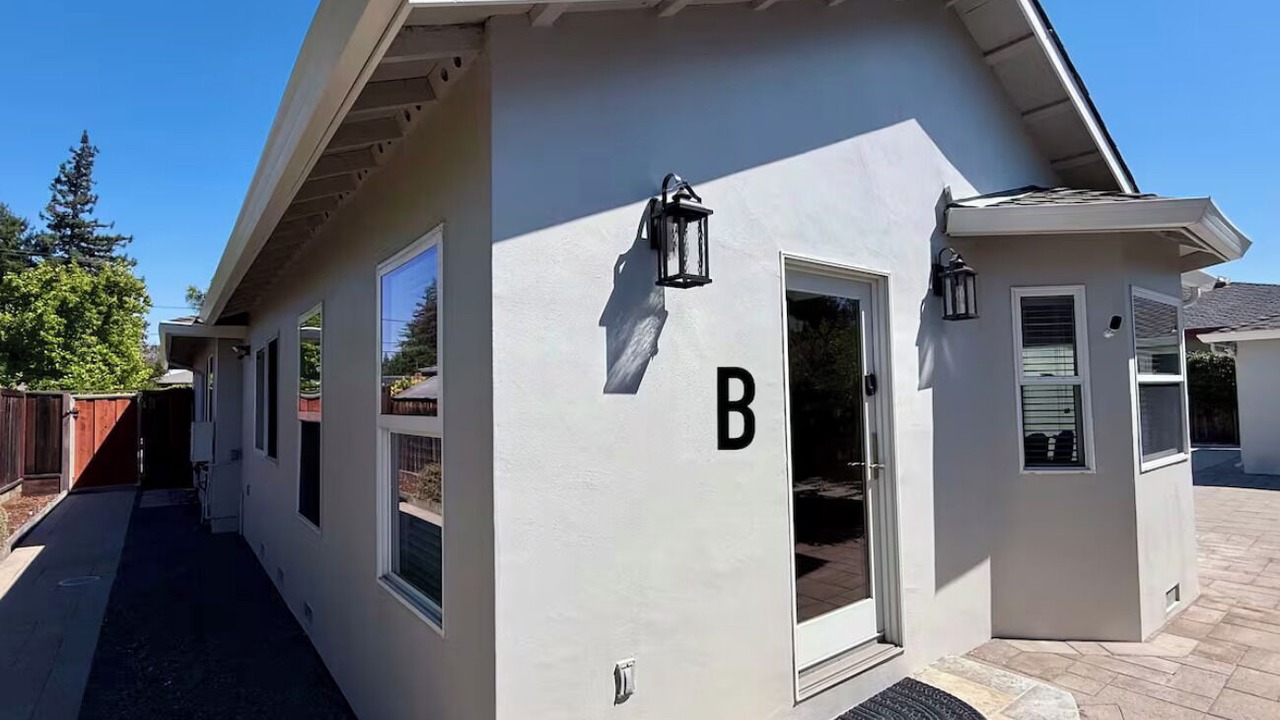 Photo of Outdoor in Cupertino