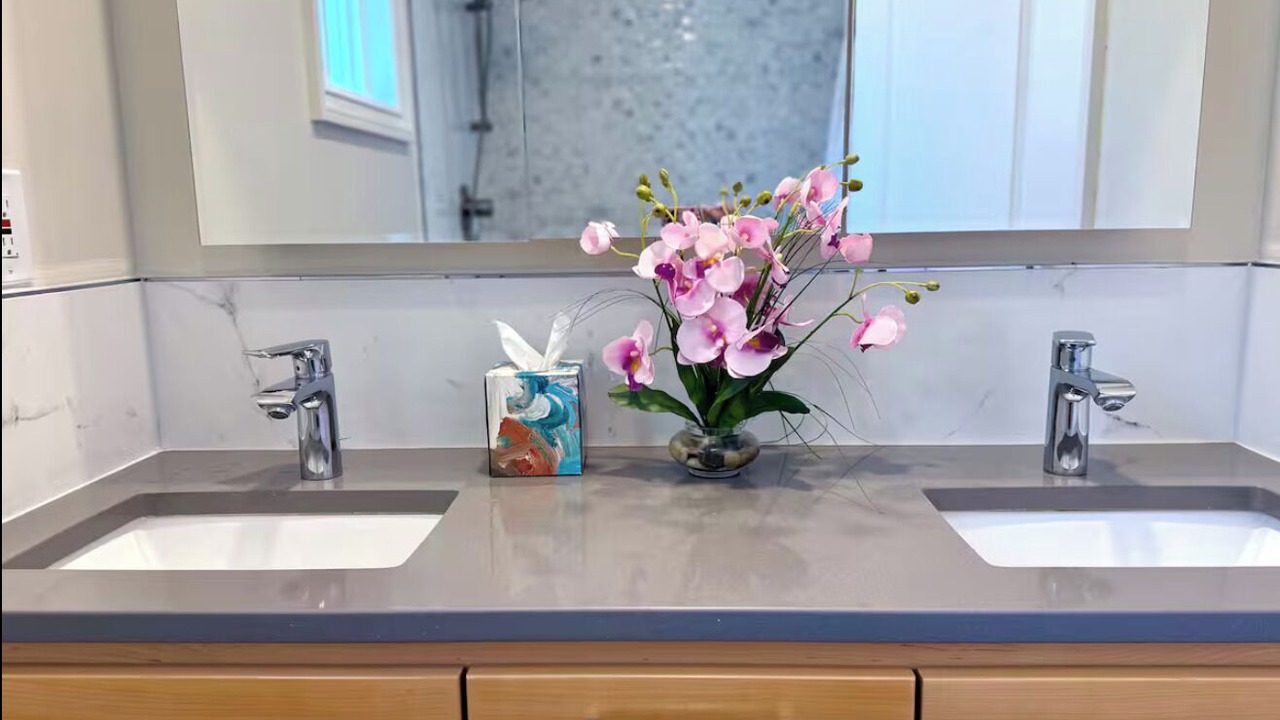 Photo of Bathroom in Cupertino