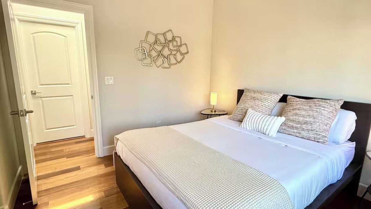 Photo of Bedroom in Cupertino