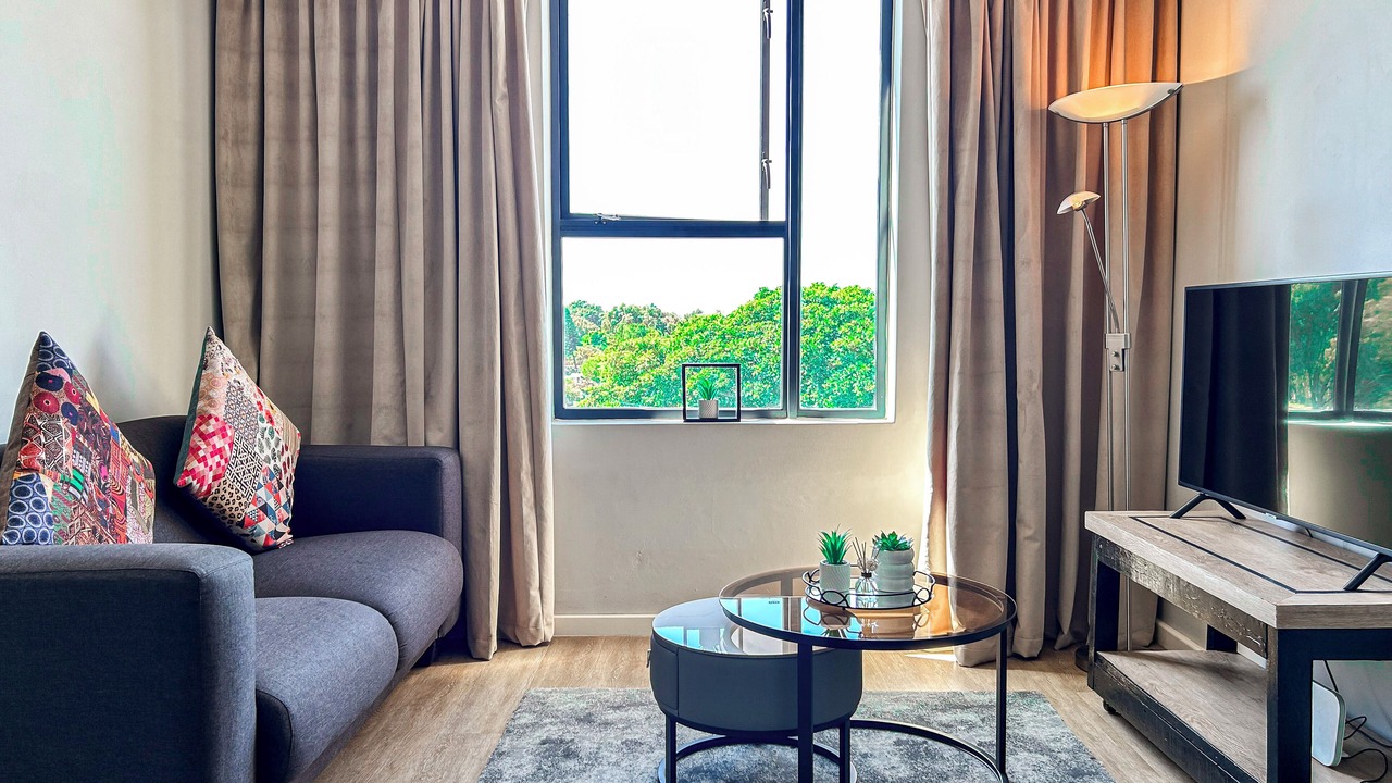 Photo of Livingroom in Thornton