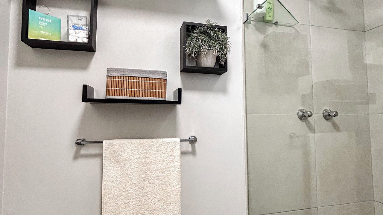 Photo of Bathroom in Thornton