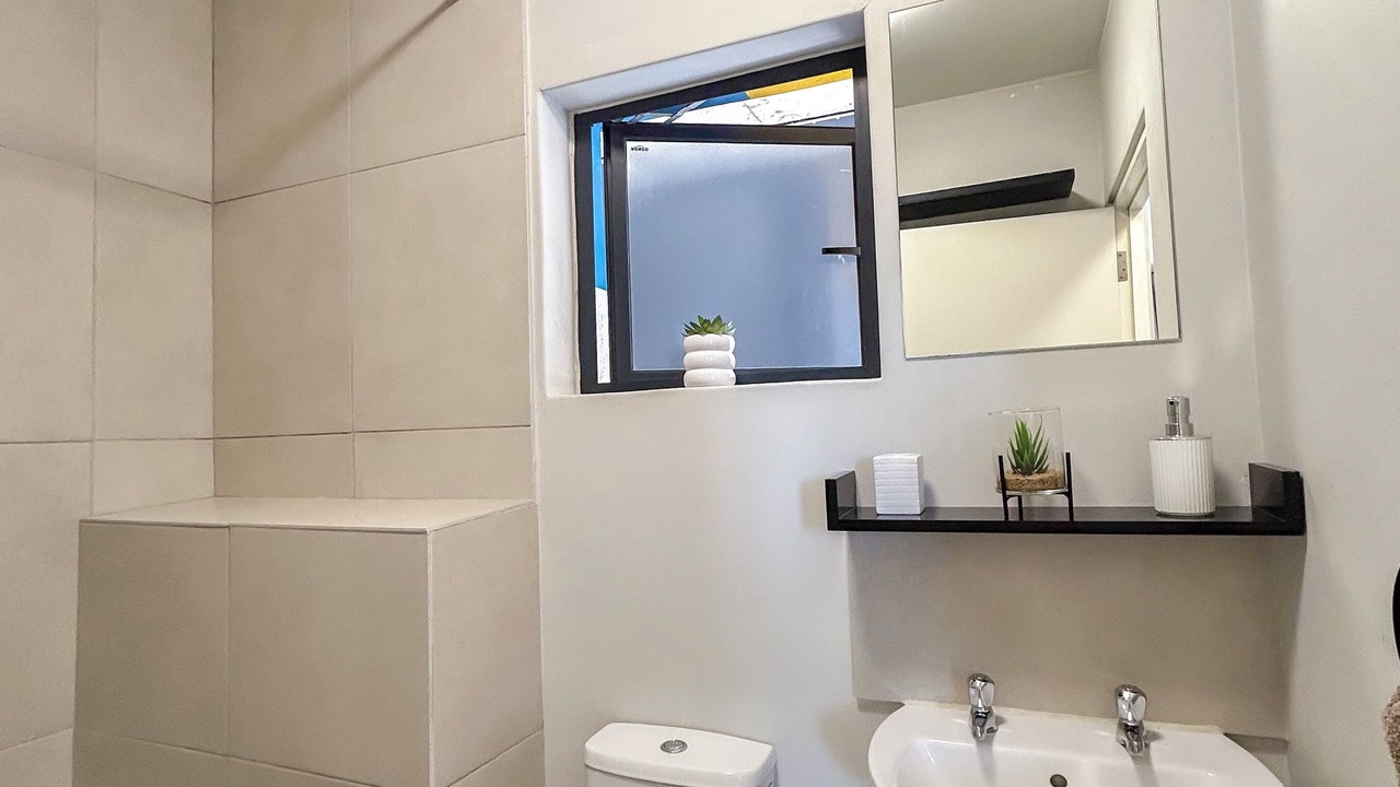 Photo of Bathroom in Thornton