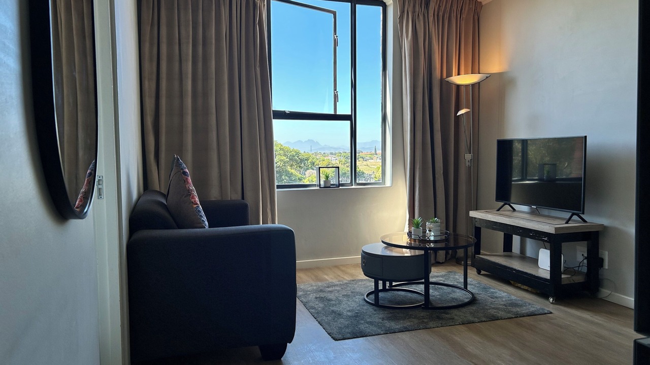 Photo of Livingroom in Thornton