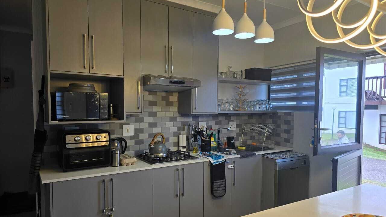 Photo of Kitchen in Great Brak River
