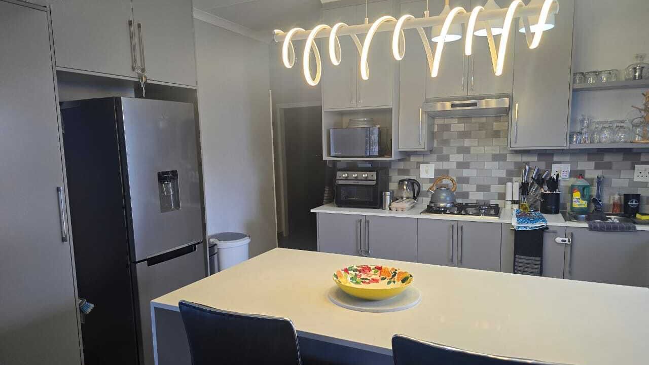 Photo of Kitchen in Great Brak River