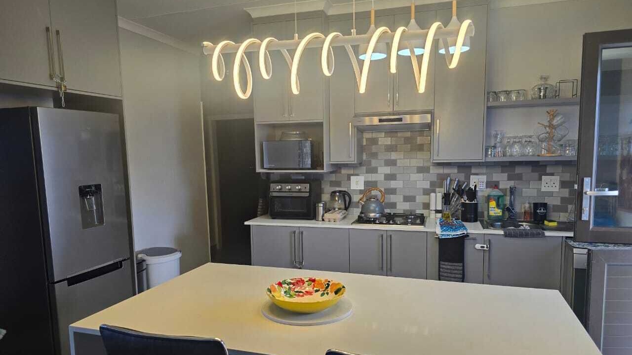 Photo of Kitchen in Great Brak River