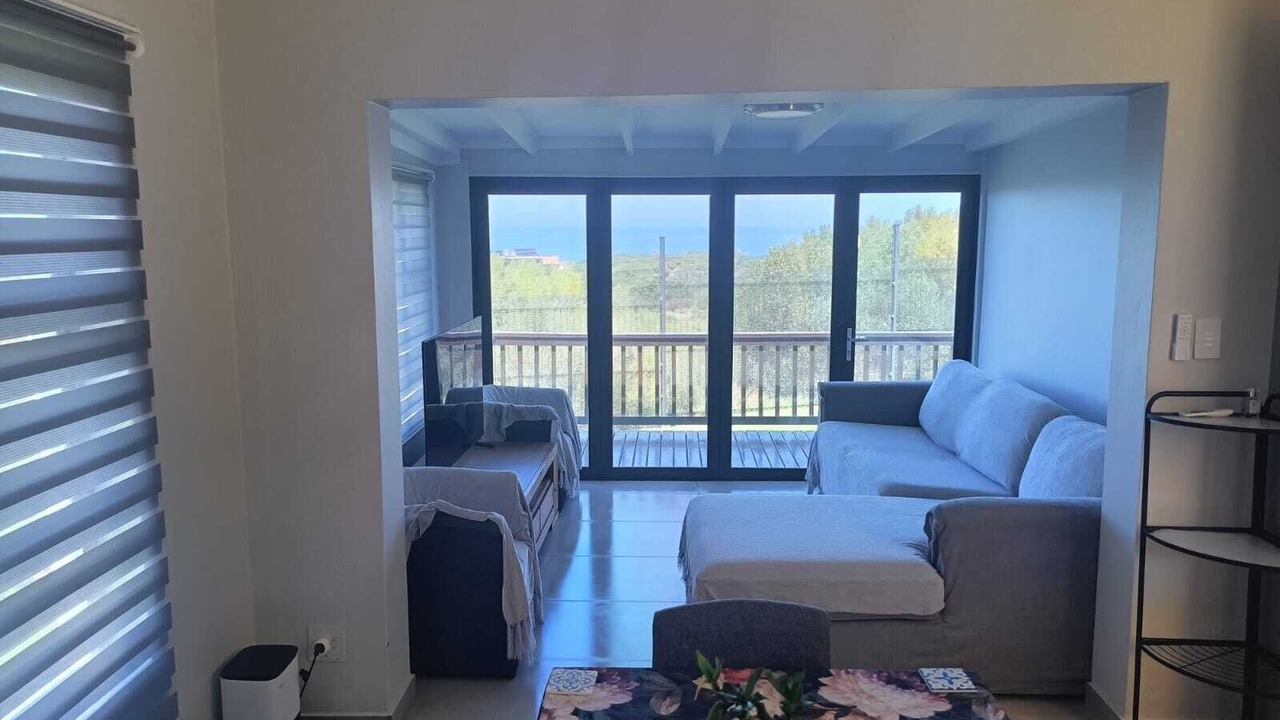 Photo of Livingroom in Great Brak River