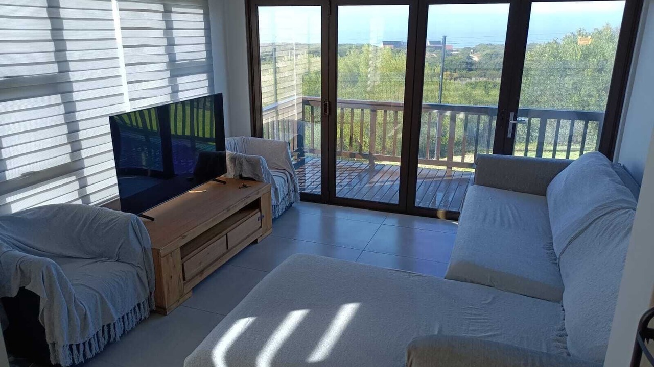 Photo of Livingroom in Great Brak River