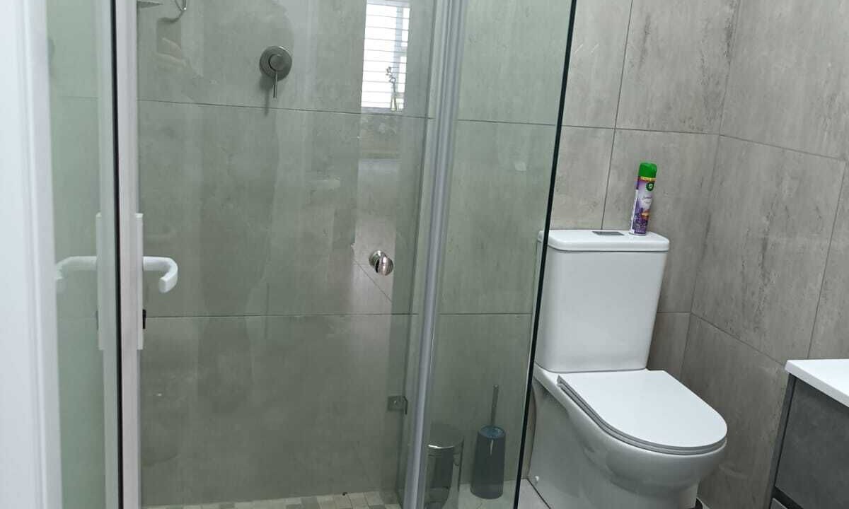 Photo of Bathroom in Great Brak River