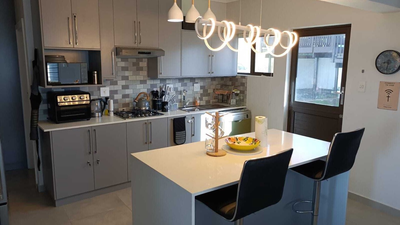 Photo of Kitchen in Great Brak River