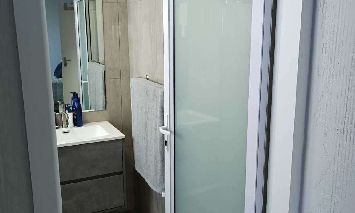 Photo of Bathroom in Great Brak River