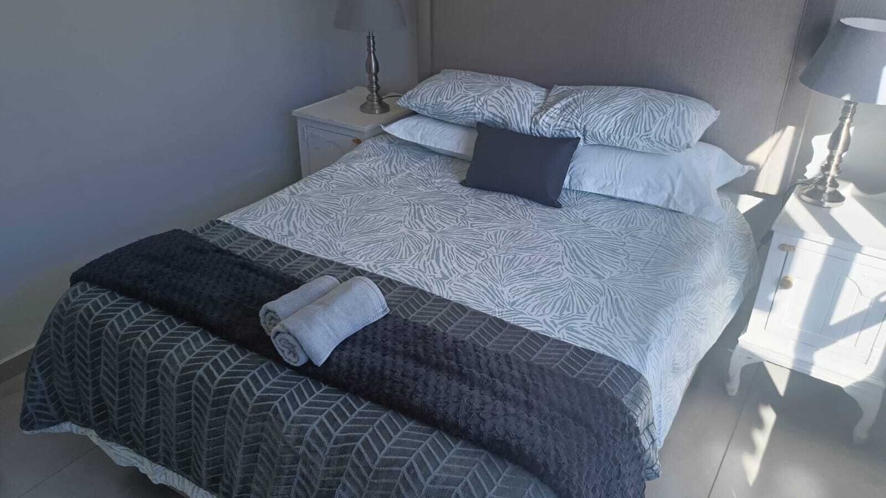 Photo of Bedroom in Great Brak River