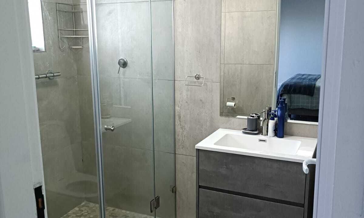 Photo of Bathroom in Great Brak River