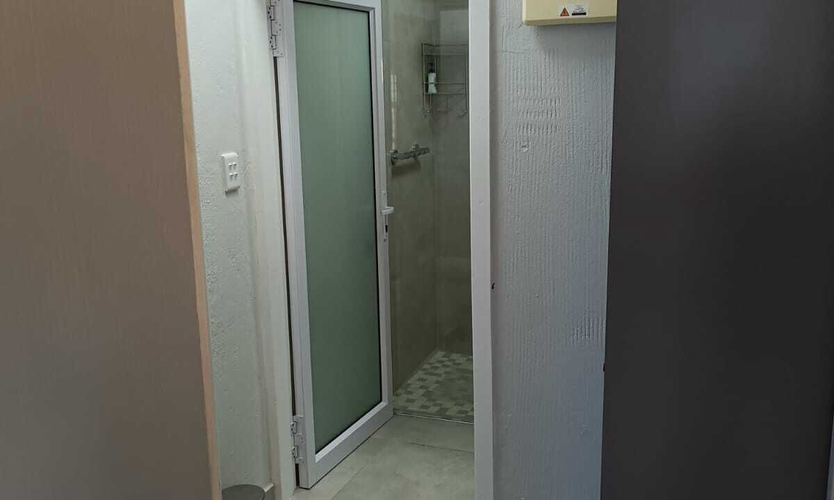 Photo of Bathroom in Great Brak River