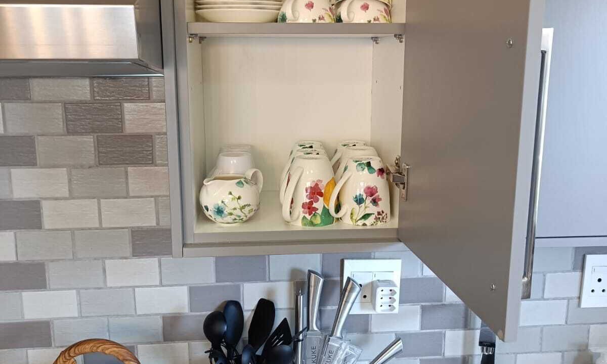 Photo of Kitchen in Great Brak River