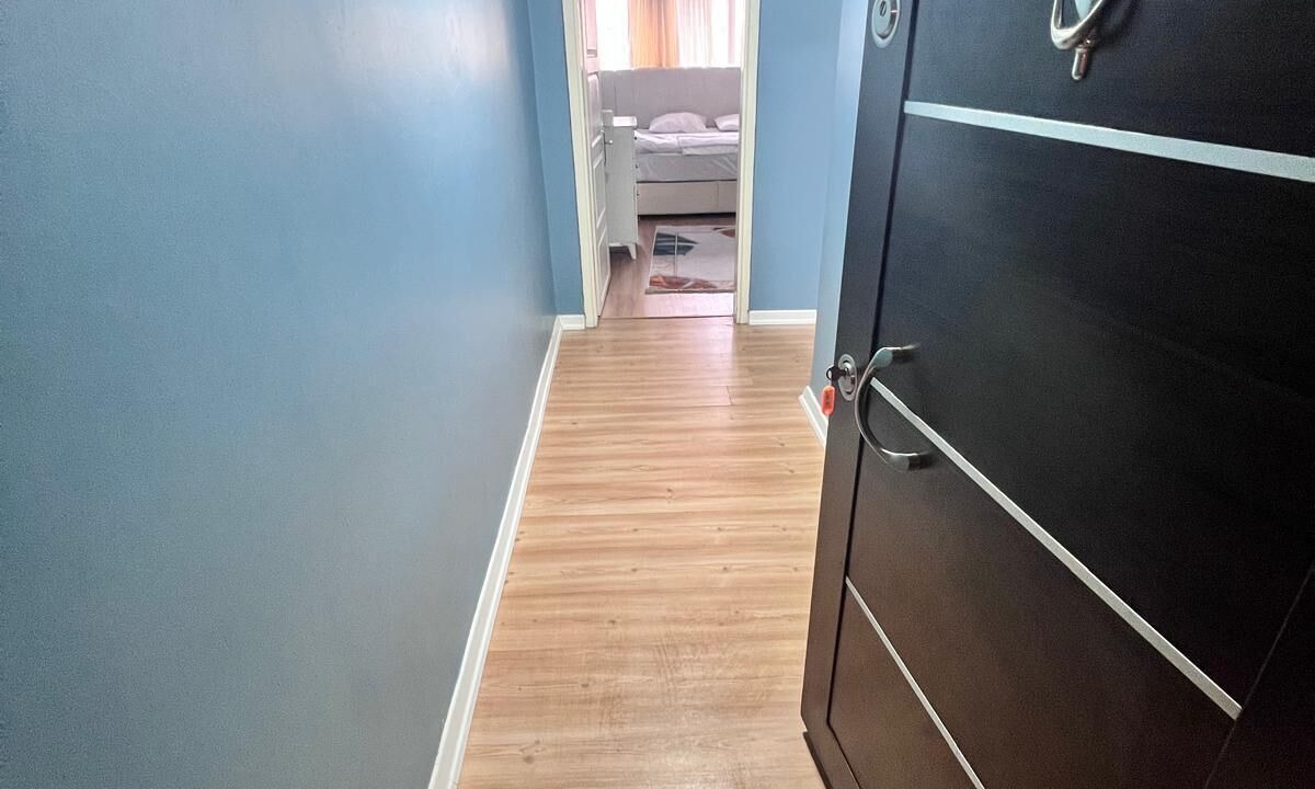 Photo of Bedroom in Ankara City Center