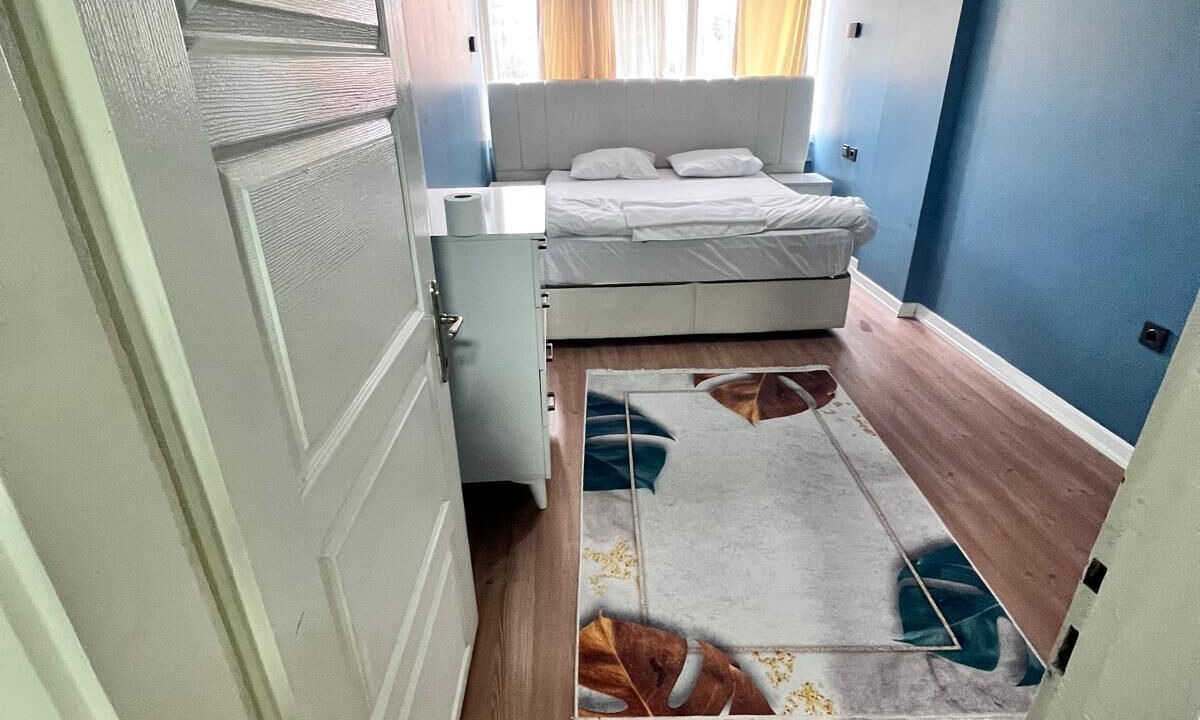 Photo of Bedroom in Ankara City Center