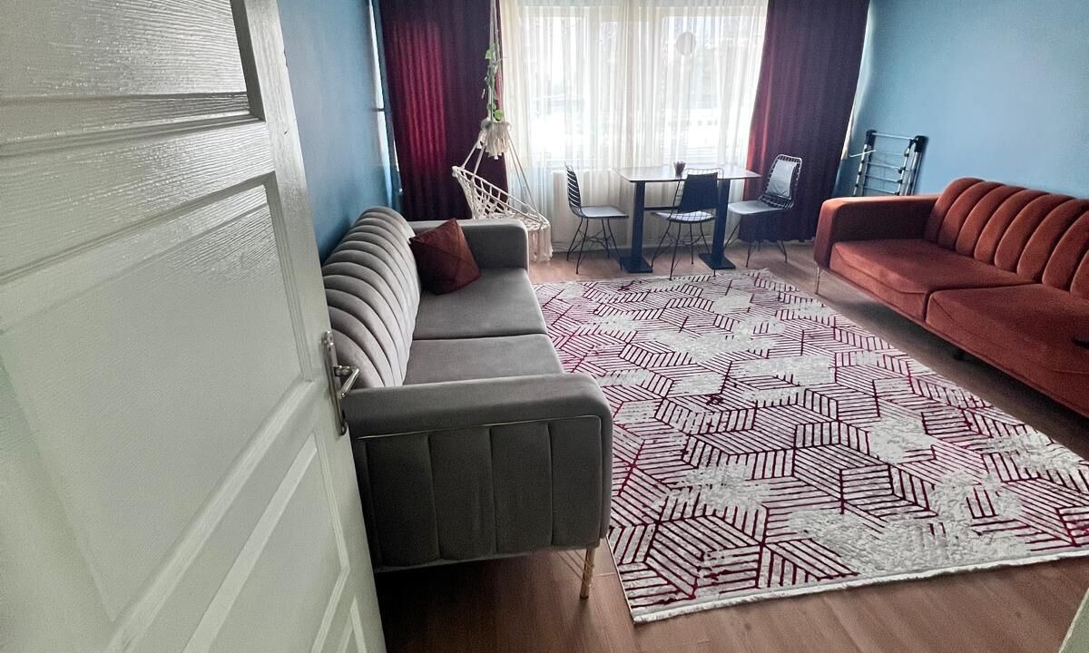 Photo of Livingroom in Ankara City Center