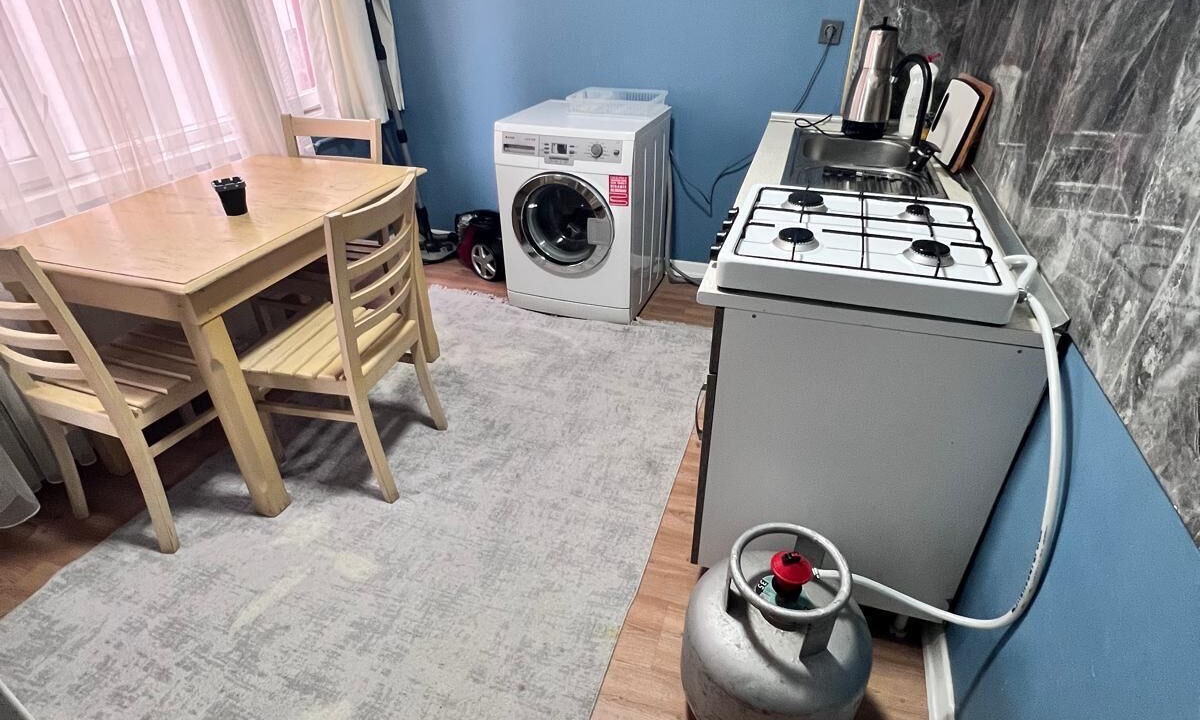 Photo of Kitchen in Ankara City Center