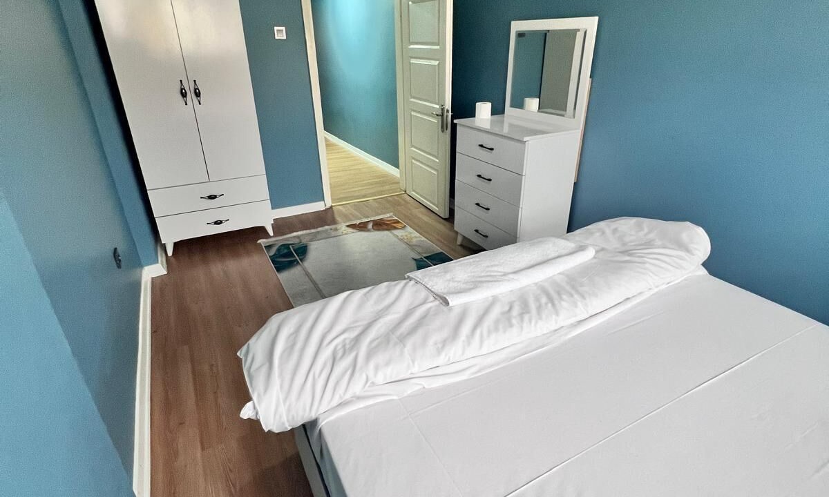 Photo of Bedroom in Ankara City Center