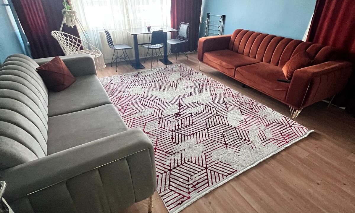 Photo of Livingroom in Ankara City Center